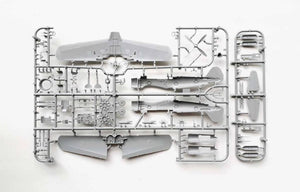 Arma Hobby 70053 Ki-84 Hayate Special Attack Units 1/72 – zdjęcie 6