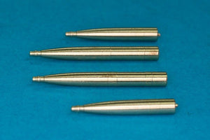 RB Model 1/48 4 x 20mm działka Hispano (48AB11) – zdjęcie 3