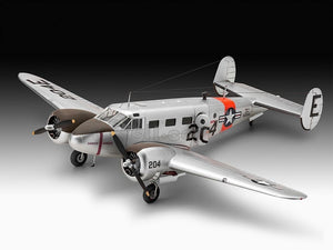 Revell 63811 Beechcraft Modèle 18 - maquette au 1/72  – imagen 7