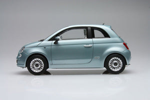 Fujimi 123622 Fiat 500 1/24 – image 3