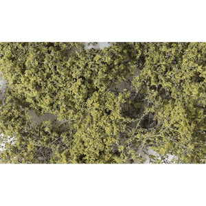 Woodland Scenic WF1133 PETITES FEUILLES - VERT OLIVE (1,22 dm3) – Bild 2