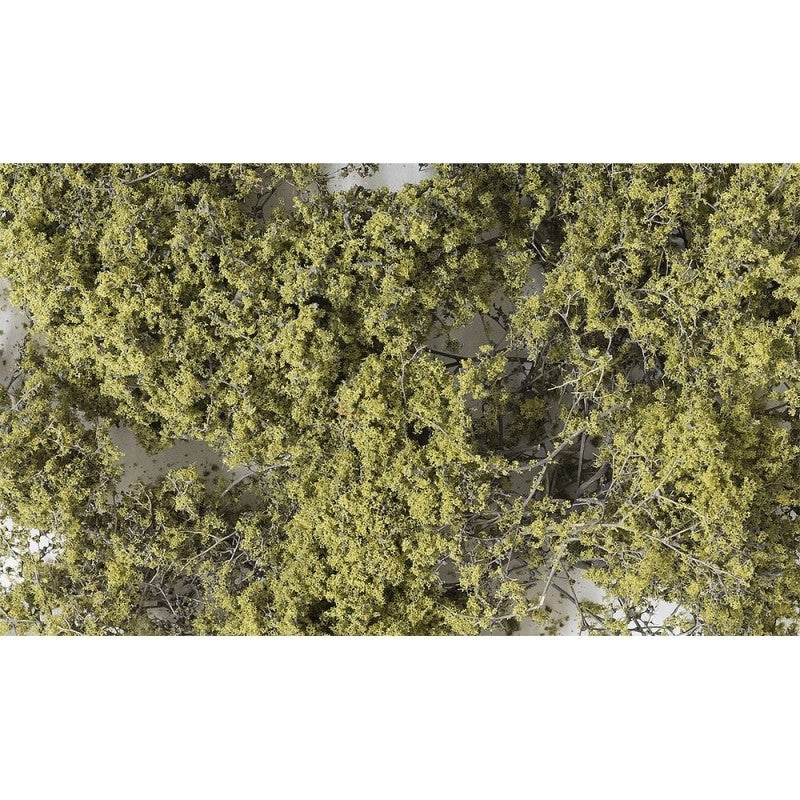 Woodland Scenic WF1133 PETITES FEUILLES - VERT OLIVE (1,22 dm3) – Bild 2