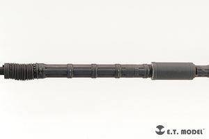 Maquette ET P35-346 Canon de 120 mm pour char de combat principal britannique Challenger 2 (L-30A1 L55) à l&amp;#39;échelle 1/35 – image 5