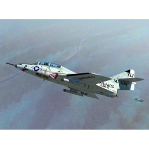 Épée 72101 TF-9J Twogar Vietnam/Blue Angels 1/72