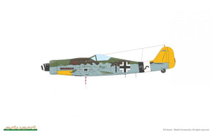 Eduard 8188 Fw 190D-9 ProfiPACK édition 1/48 – immagine 9