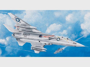 Trumpeter 02809 RA-5C Vigilant (1/48)