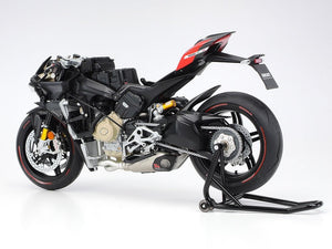 Tamiya 14140 Ducati Superleggera V4 1/12 – imagen 4