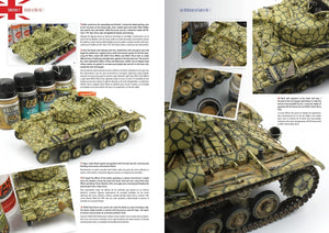 AK Interactive AK 130001 BRITISH AT WAR – LOS BRITÁNICOS EN GUERRA – image 3