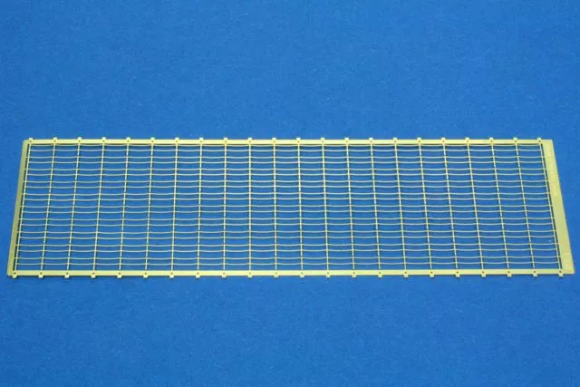 Rambardes RB Modèle 350A04 (10 x 134 mm) 1/350 – immagine 2