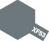 Peinture émail Tamiya XF53 Gris neutre (80353) – Bild 2