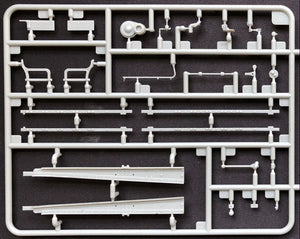 Maquette Thunder 35400 ChTZ S60 Stalinetz russe au 1/35 – image 9