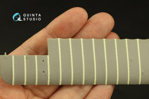 Bandes de renfort universelles Quinta Studio QP32010 pour Antanta. Première Guerre mondiale, après-guerre (tous kits) 1/32 – immagine 7