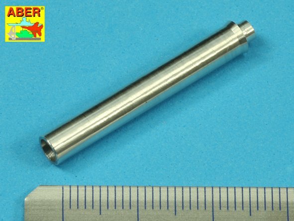 Canon Aber 35L-204 soviétique de 122 mm M-30 pour canon automoteur SU-122 (1/35) – Bild 2