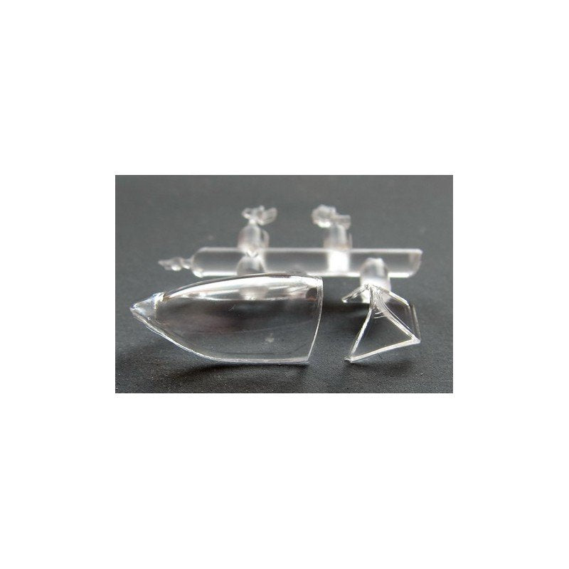 Sword 72097 Supermarine Spitfire FR Mk.XIV E 1/72 – image 5