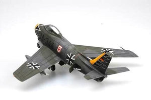 Hobby Boss 80259 F-86F-40 Sabre 1/72 – image 5