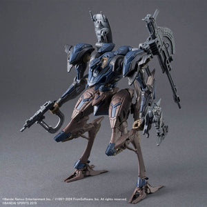 Bandai 67169 30MM ACVI FIRES OF RUBICON - STEEL HAZE / V.IV Rusty – imagen 3