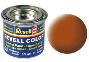 Revell 85 Brun Mat (32185)