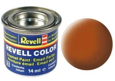 Revell 85 Brun Mat (32185)