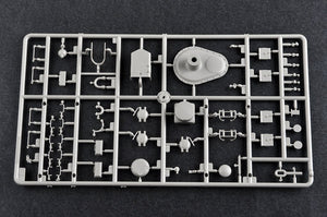 J&amp;#39;adore le kit 61615 M4A3E8 Sherman « Easy Eight » au 1/16 – image 18