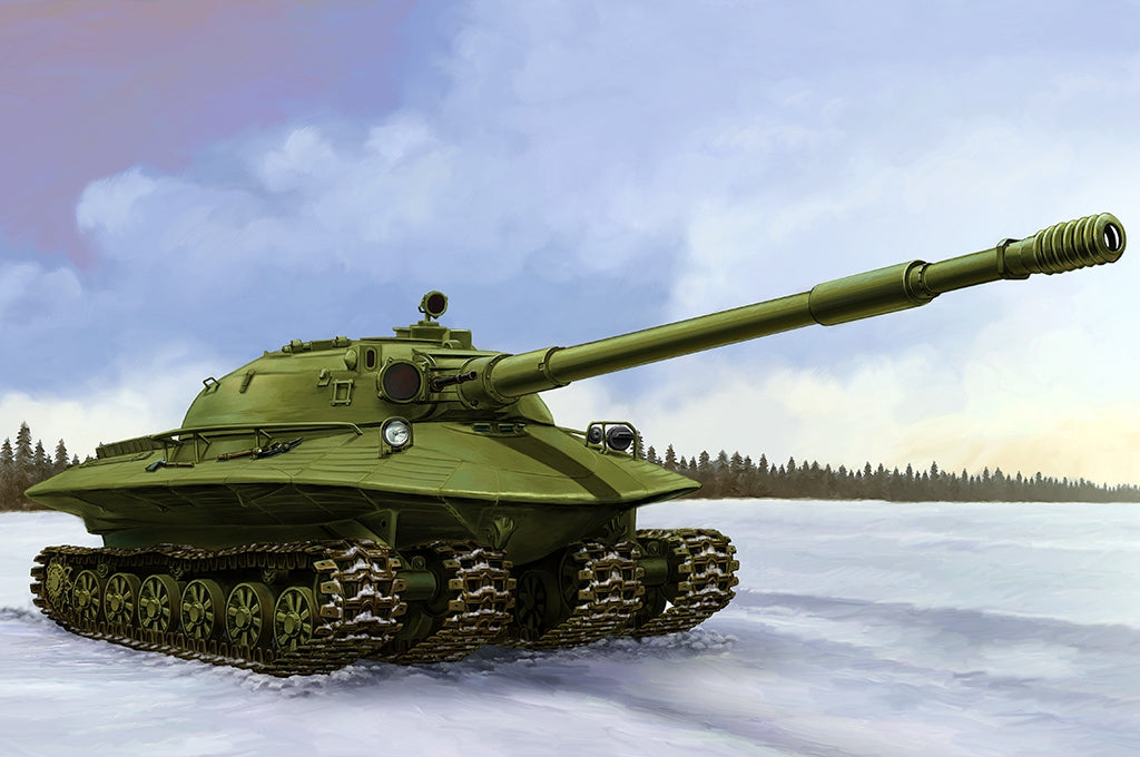 Hobby Boss 80158 Objet soviétique 279 1/35
