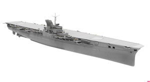 Kit standard Very Fire BELBV350901 Porte-avions IJN Taiho au 1/350 – image 3