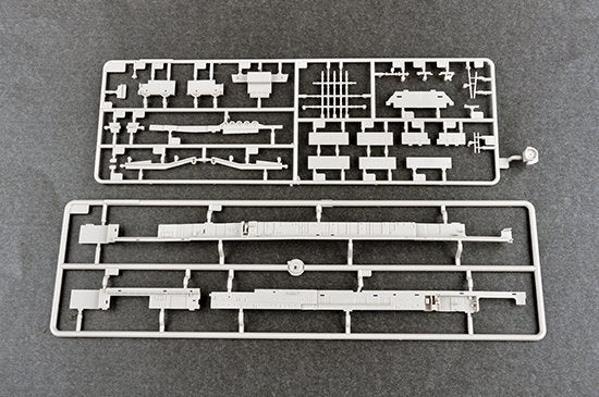 Trumpeter 06708 USS Enterprise CV-6 1/700 – image 6