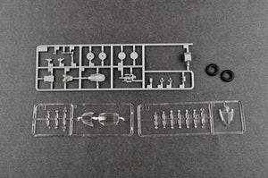 Trompettiste 02864 J-7C/J-7D 1/48 – immagine 7