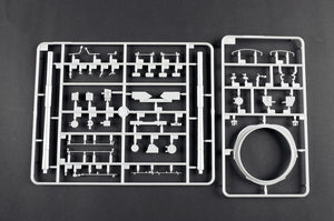 Trumpeter 09603 T-72M MBT 1/35 – Bild 15
