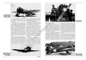 Kagero 96014 I-16, édition spéciale. Le chasseur qui a sauvé l&amp;#39;URSS. – Bild 2