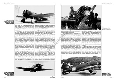 Kagero 96014 I-16, édition spéciale. Le chasseur qui a sauvé l&amp;#39;URSS. – Bild 2