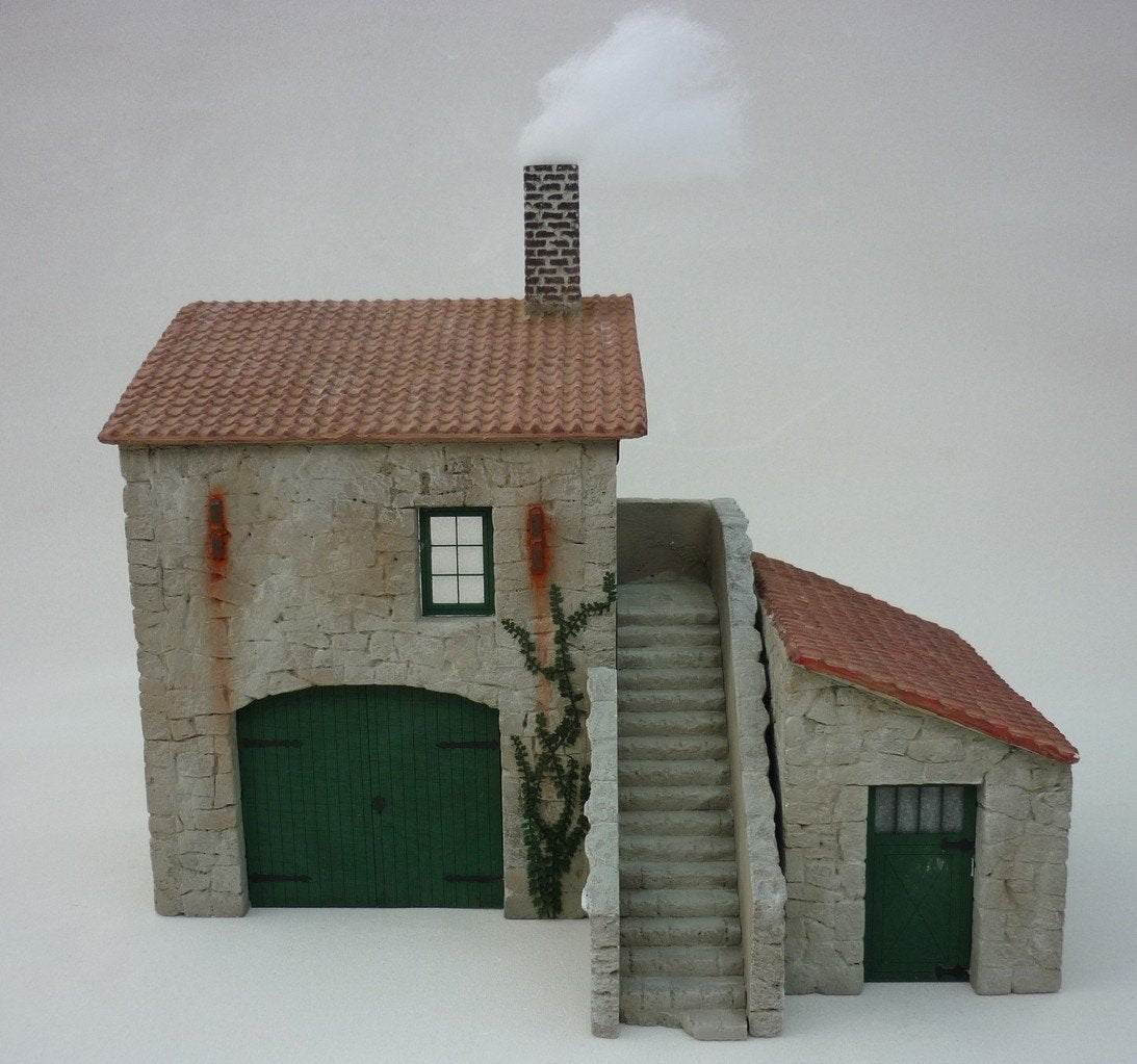 RT-Diorama 35184 Ferme italienne 1/35 – image 6