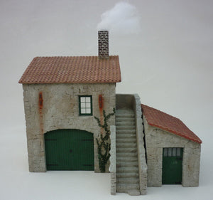 RT-Diorama 35184 Ferme italienne 1/35 – image 6
