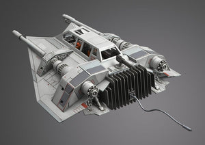 Revell 01203 Star Wars Snowspeeder 1/48 – imagen 4