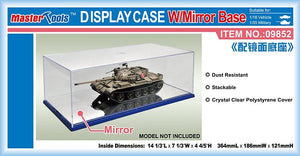 Vitrine Trumpeter 09852 364 x 186 x 121 mm – image 2