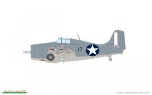 Eduard 11170 GUADALCANAL COMBO DOUBLE 1/48 – Bild 29