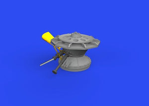 Eduard 672248 Z-37A épandeur aérien EDUARD 1/72 – immagine 2