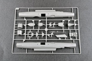 Trompettiste 02864 J-7C/J-7D 1/48 – immagine 4