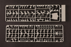 Hobby Boss 83422 HMHS Britannic 1/700 – zdjęcie 6