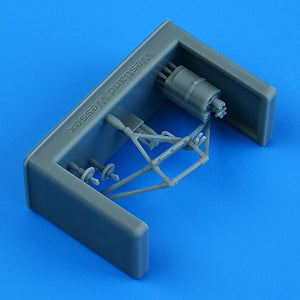 Quickboost QB72723 Westland Wessex HC.2 rescue winch (for AIRFIX) 1/72