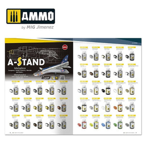 Ammo of Mig 8300 AMMO CATALOGUE 2023 – zdjęcie 6