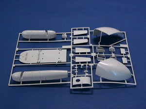 Trumpeter 05102 Hélicoptère Mi-8MT/Mi-17 Hip-H (1/35) – Bild 4
