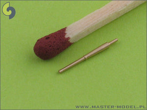 Canons Master SM-350-018 British 4 pouces/45 (10,2 cm) QF HA Marks XVI (14 pièces) – Bild 3
