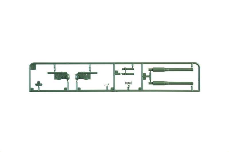 Italeri 6751 Semovente M43 de 105/25 Bassotto 1/35 – immagine 3