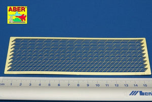 Aber 200-03 Rambarde inclinée pour escaliers à 45 degrés (1/200) – Bild 2