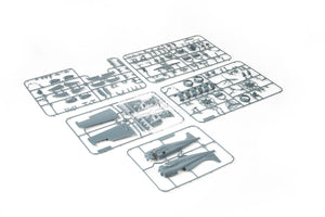 Eduard 82203 F4F-4 Wildcat fin 1/48 – image 7