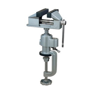 Étau d&amp;#39;établi multi-angles Modelcraft PVC7008