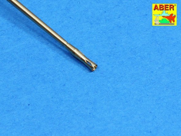 Canon Aber 35L-165 pour canon allemand Rh202 (1/35) – immagine 3