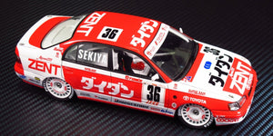Beemax 24013 Toyota Corona (ST191) &amp;#39;94 JTCC 1/24 – image 6