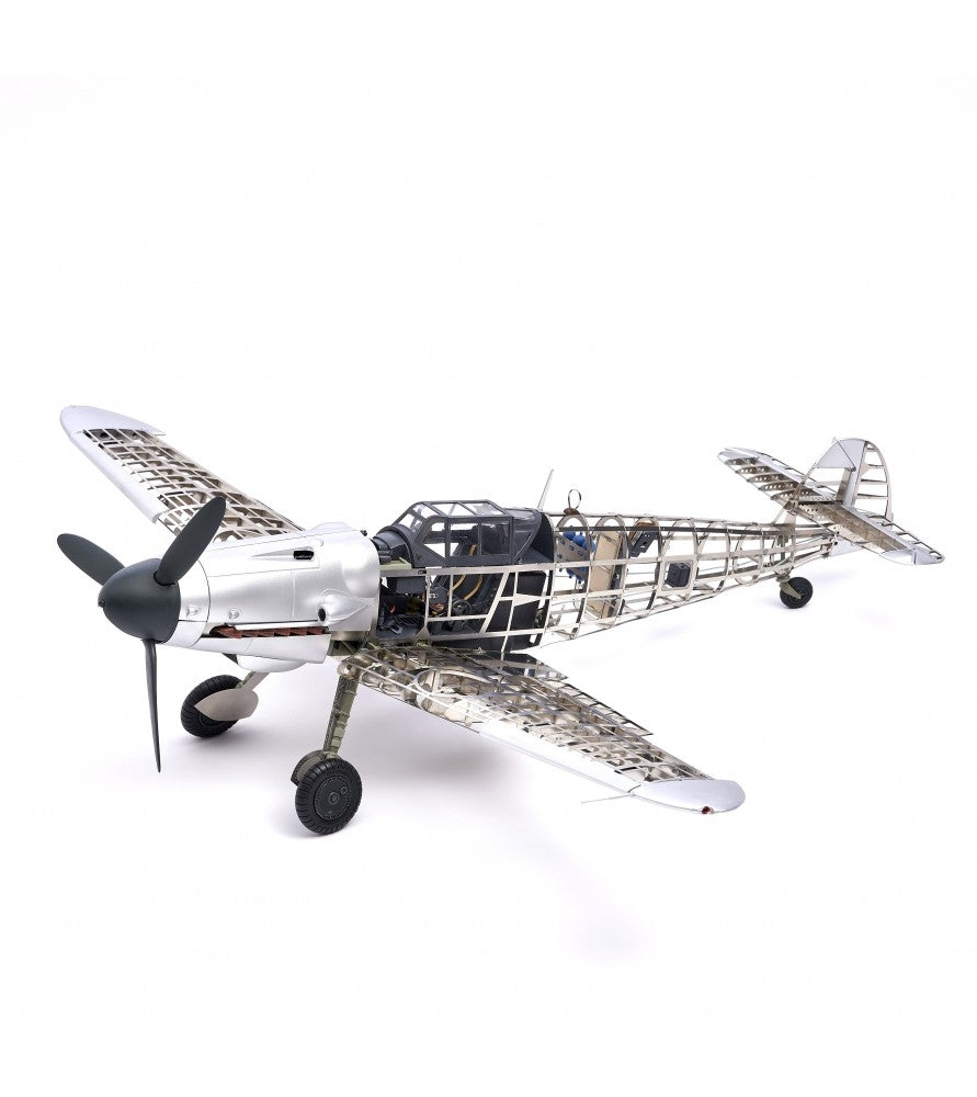 ARTESANIA LATINA 20356 Messerschmitt Bf109G - 1/16