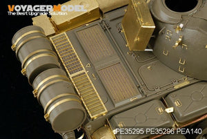 Maquette Voyager PE35295 Char moyen russe T-55A (pour TAMIYA 35257) 1/35 – image 5